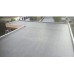 Reststuk Rubberfolie EPDM 1 mm  3 x 10 meter